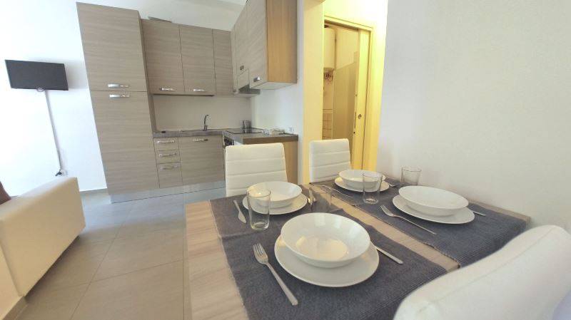 45 M² Appartement ∙ 2 Slaapkamers ∙ 5 Gasten - Marche