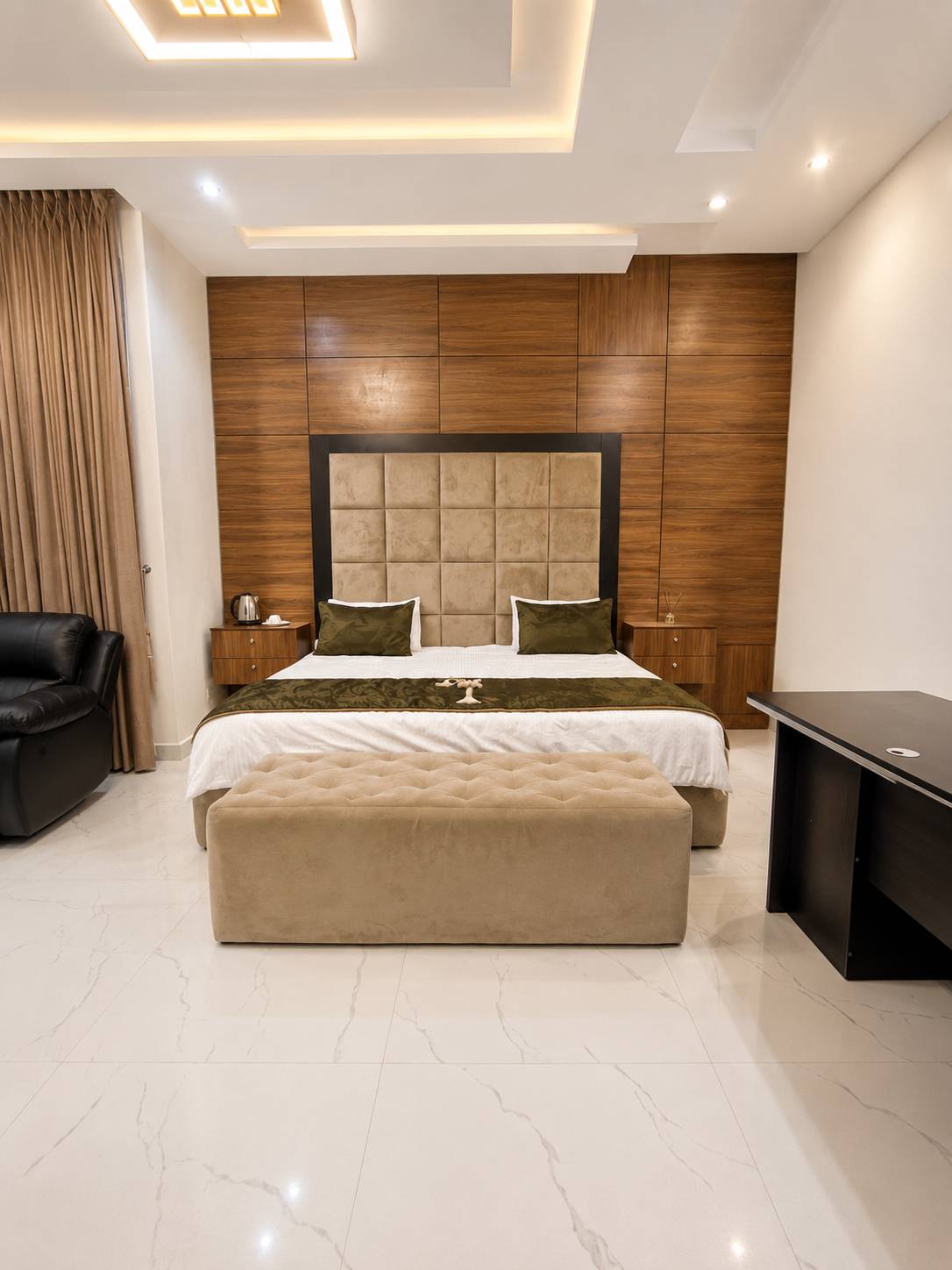 Ferienhaus ∙ 5 Schlafzimmer ∙ 10 Gäste - Lagos