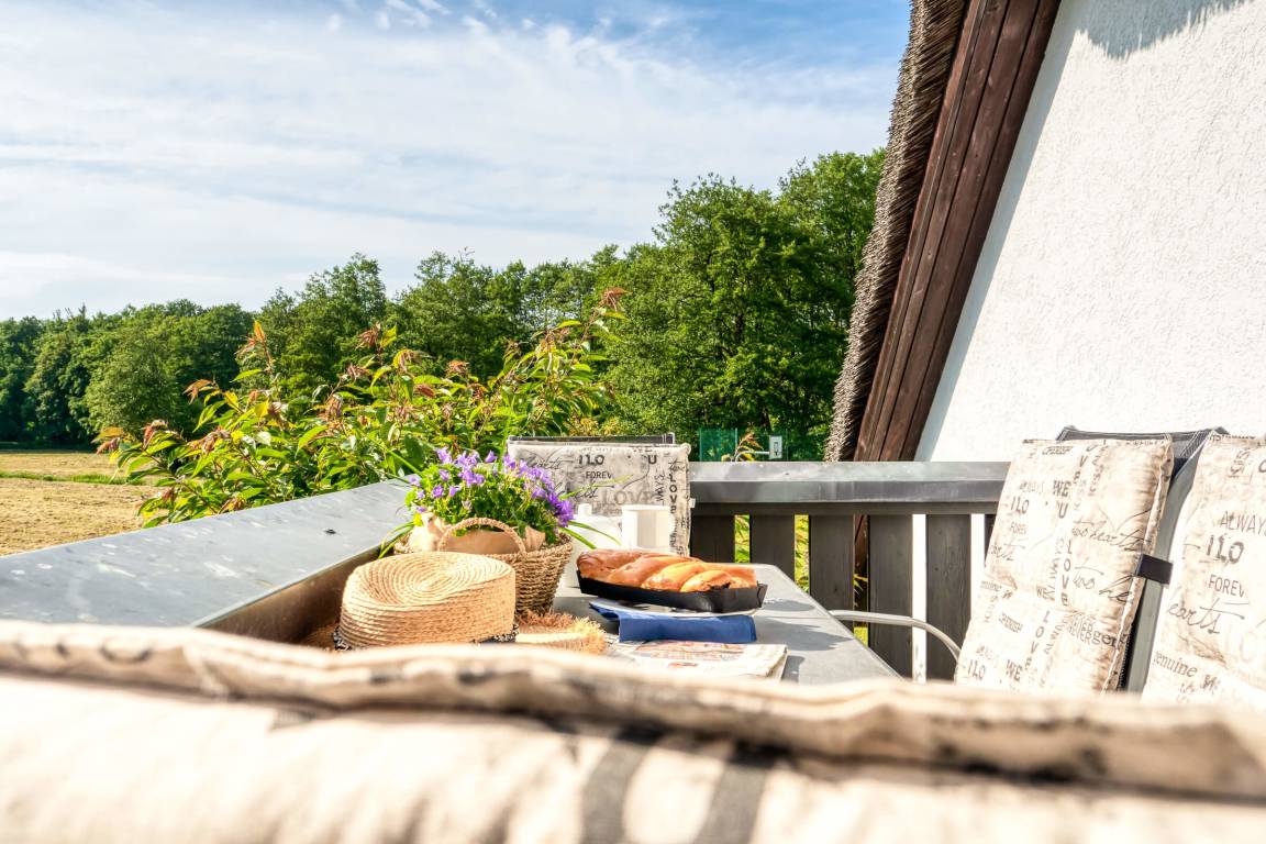 80 m² Ferienwohnung ∙ 2 Schlafzimmer ∙ 4 Gäste – Bild 3