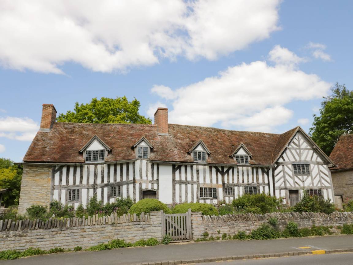 Casa Rural ∙ 2 Habitaciones ∙ 4 Huéspedes - Stratford-upon-Avon