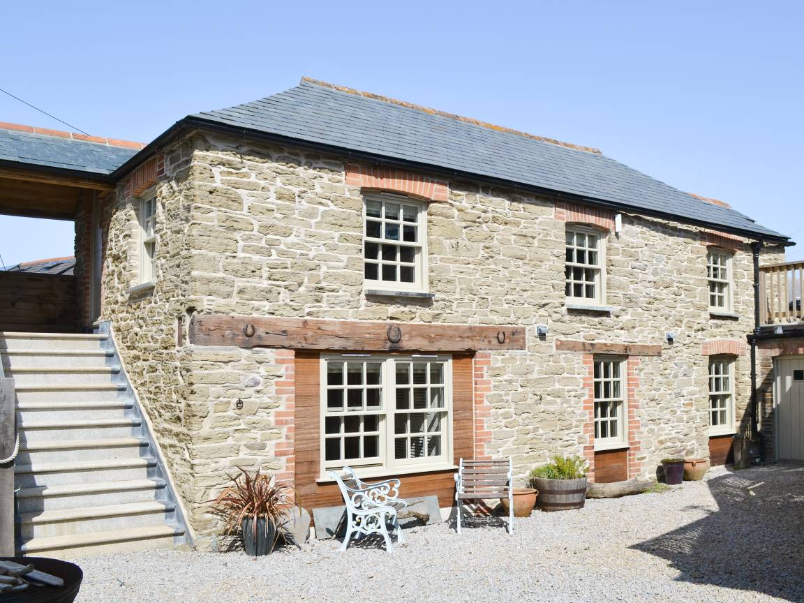 Cottage ∙ 2 Bedrooms ∙ 4 Guests - Newquay