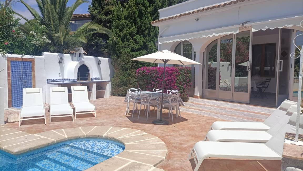 150 M² Huis ∙ 3 Slaapkamers ∙ 6 Gasten - Bonaire