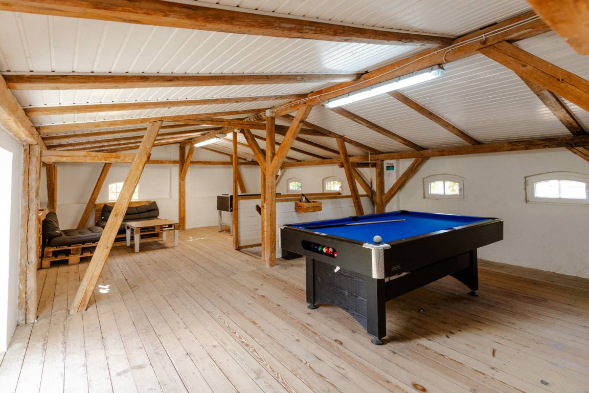 70 m² Ferienhaus ∙ 2 Schlafzimmer ∙ 4 Gäste – Bild 23