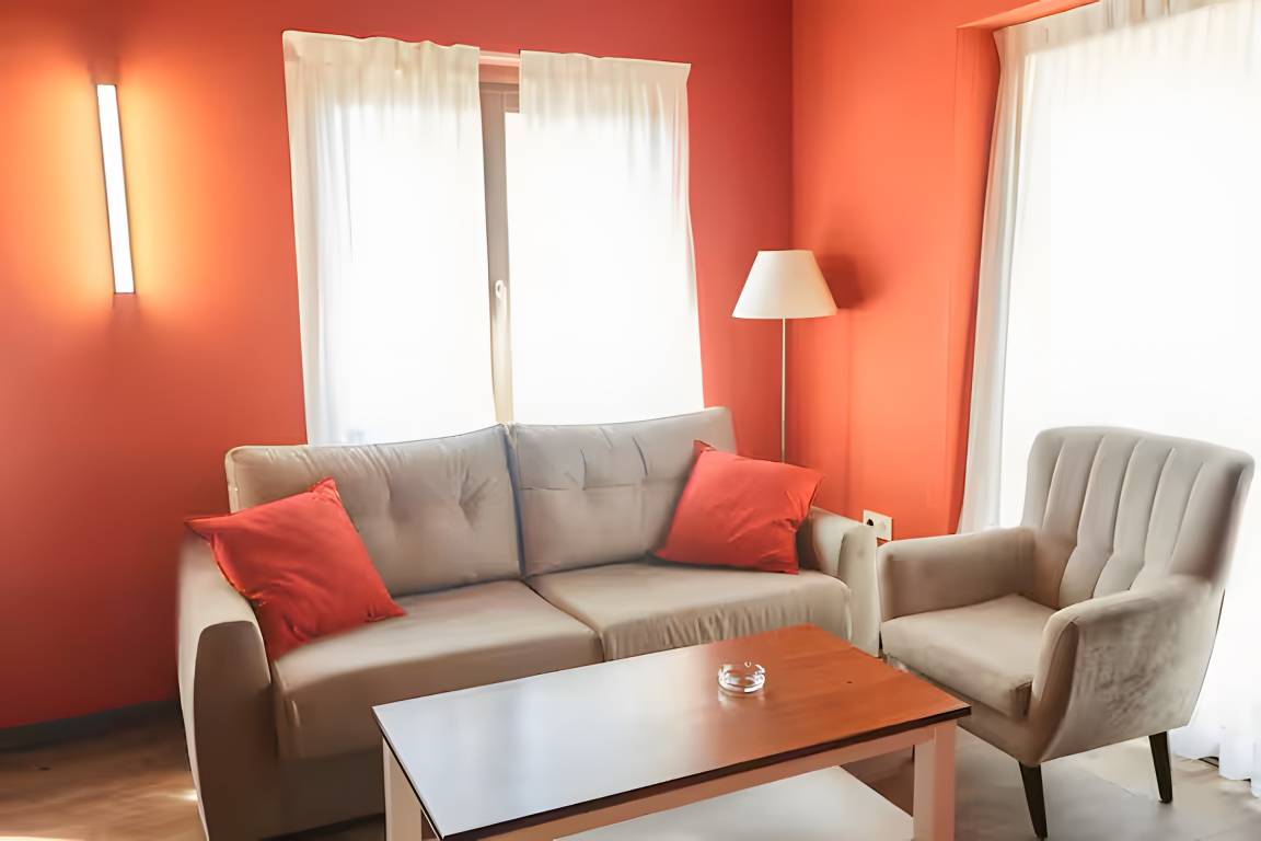 60 M² Apartamento ∙ 2 Habitaciones ∙ 4 Huéspedes - Cangas de Onís