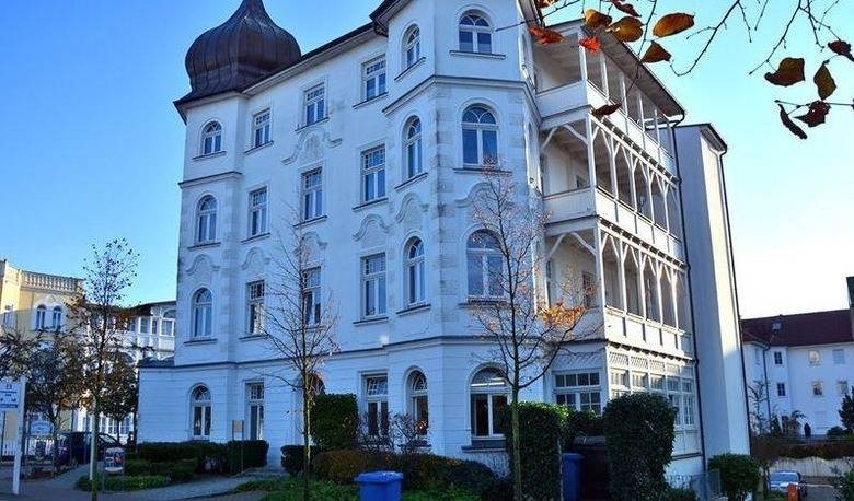 67 m² Ferienwohnung ∙ 1 Schlafzimmer ∙ 4 Gäste – Bild 14