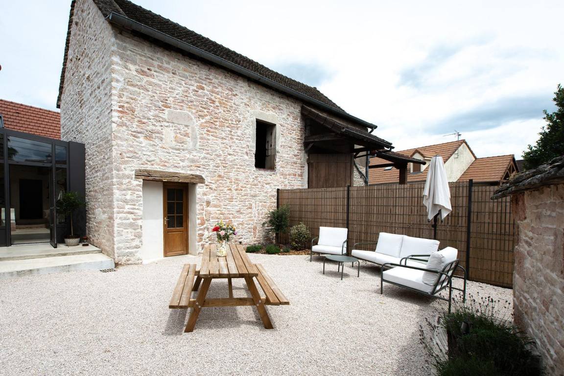 91 m&sup2; G&icirc;te 3 Schlafzimmer 6 G&auml;ste