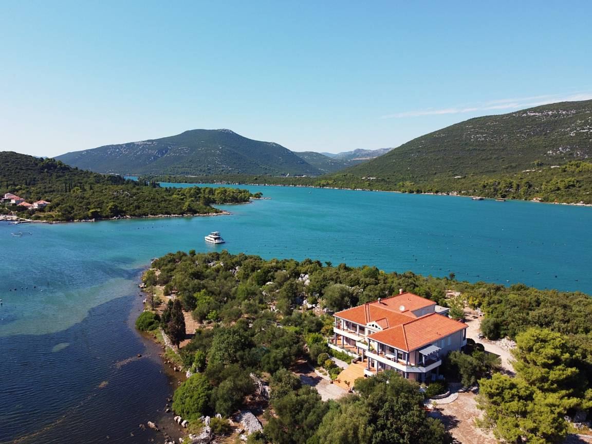 110 M² Apartment ∙ 4 Bedrooms ∙ 8 Guests - Neum