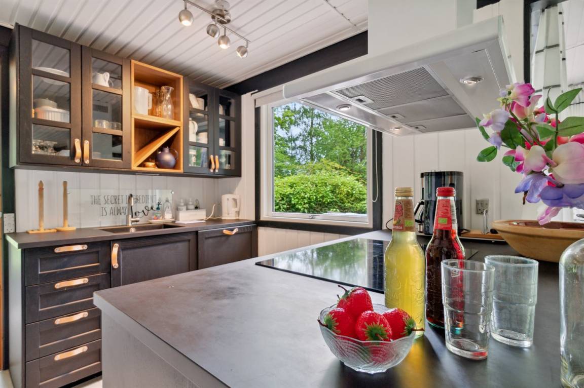 84 m² Ferienhaus ∙ 4 Schlafzimmer ∙ 7 Gäste – Bild 2