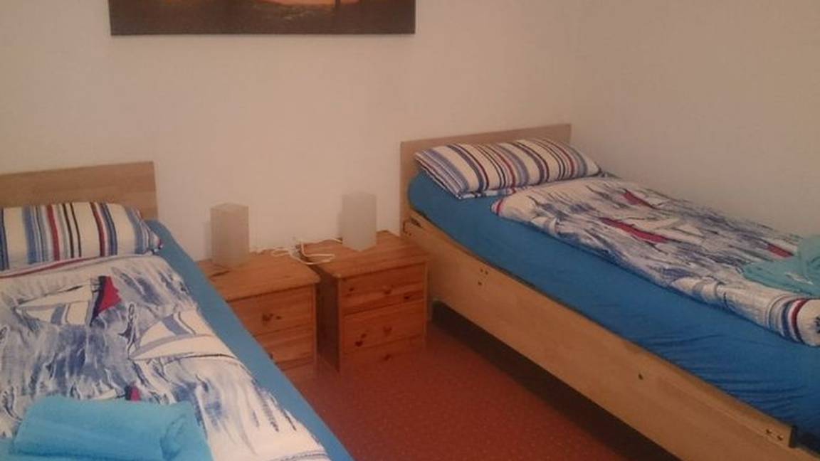 80 M² Ferienwohnung ∙ 2 Schlafzimmer ∙ 7 Gäste - Warnemünde