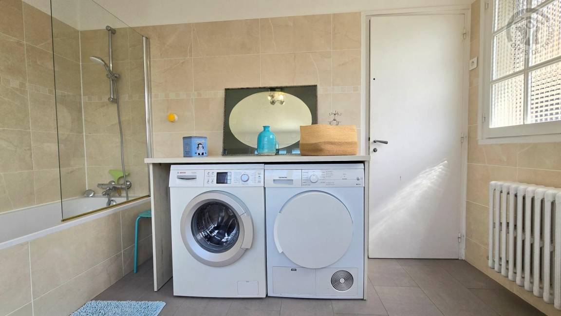 190 m² Gîte ∙ 4 Schlafzimmer ∙ 8 Gäste – Bild 37