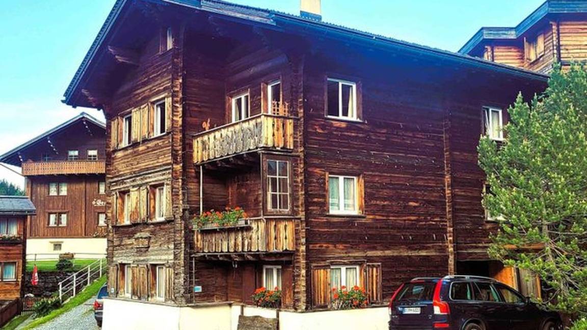 82 M² Apartment ∙ 2 Bedrooms ∙ 7 Guests - Arosa
