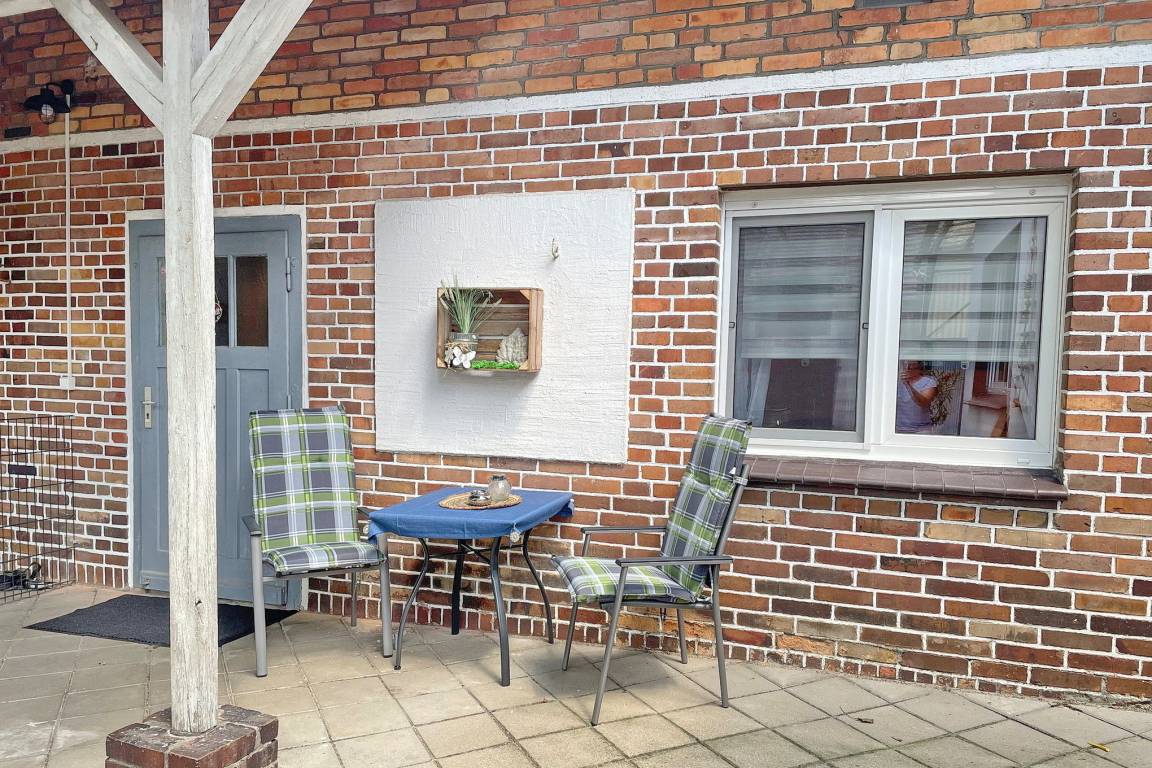 20 m² Privatzimmer ∙ 1 Schlafzimmer ∙ 2 Gäste – Bild 5