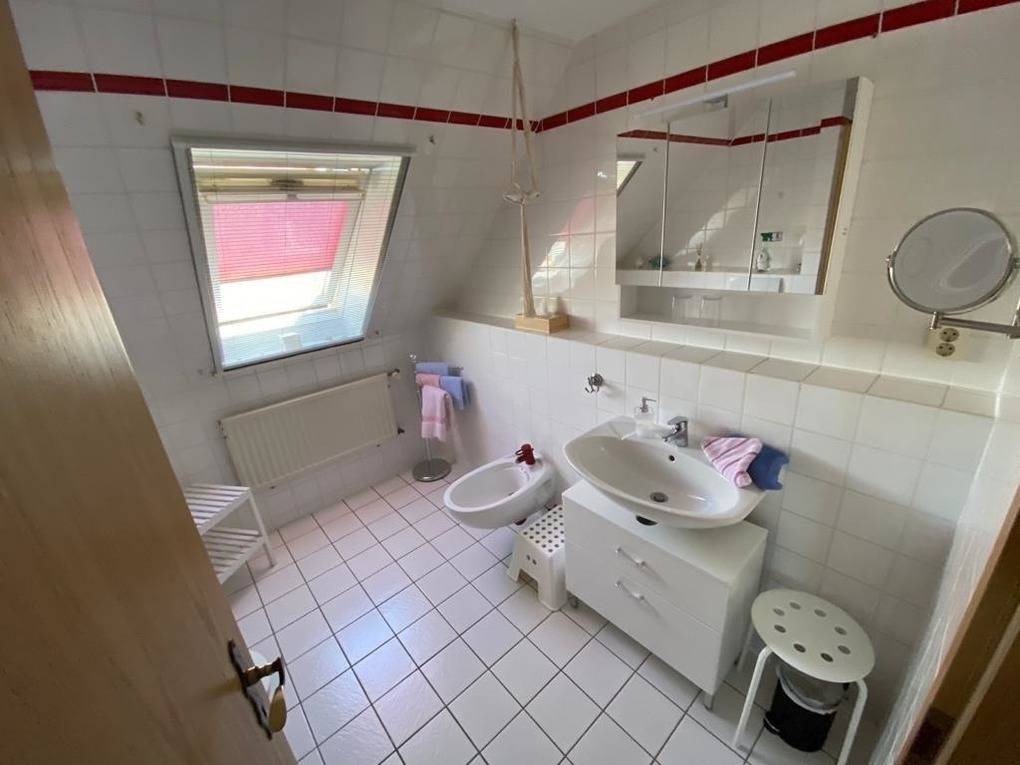 65 m² Ferienwohnung ∙ 2 Schlafzimmer ∙ 5 Gäste – Bild 9