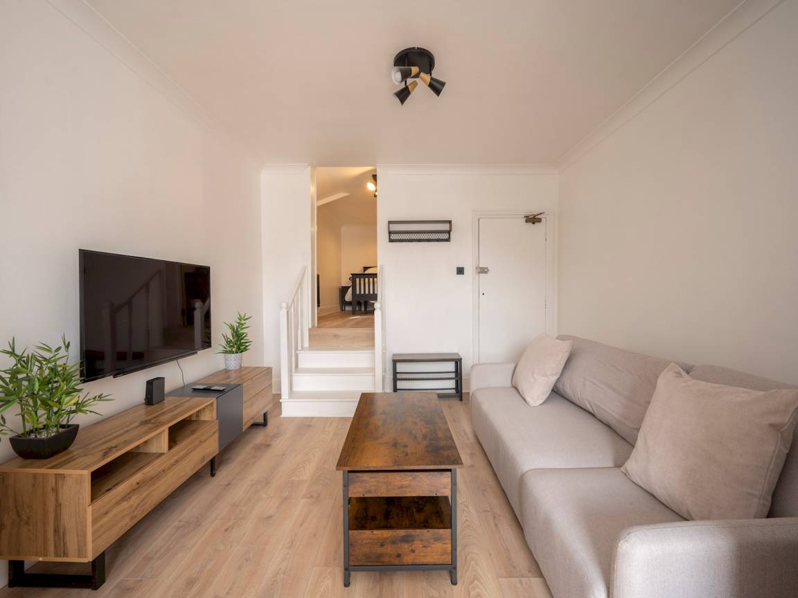 56 平方米 公寓 ∙ 1 Bedroom ∙ 2客人 - 克羅伊登