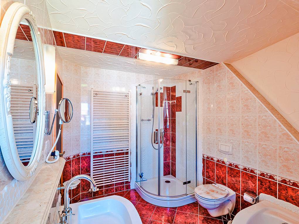 102 m² Ferienwohnung ∙ 3 Schlafzimmer ∙ 5 Gäste – Bild 14
