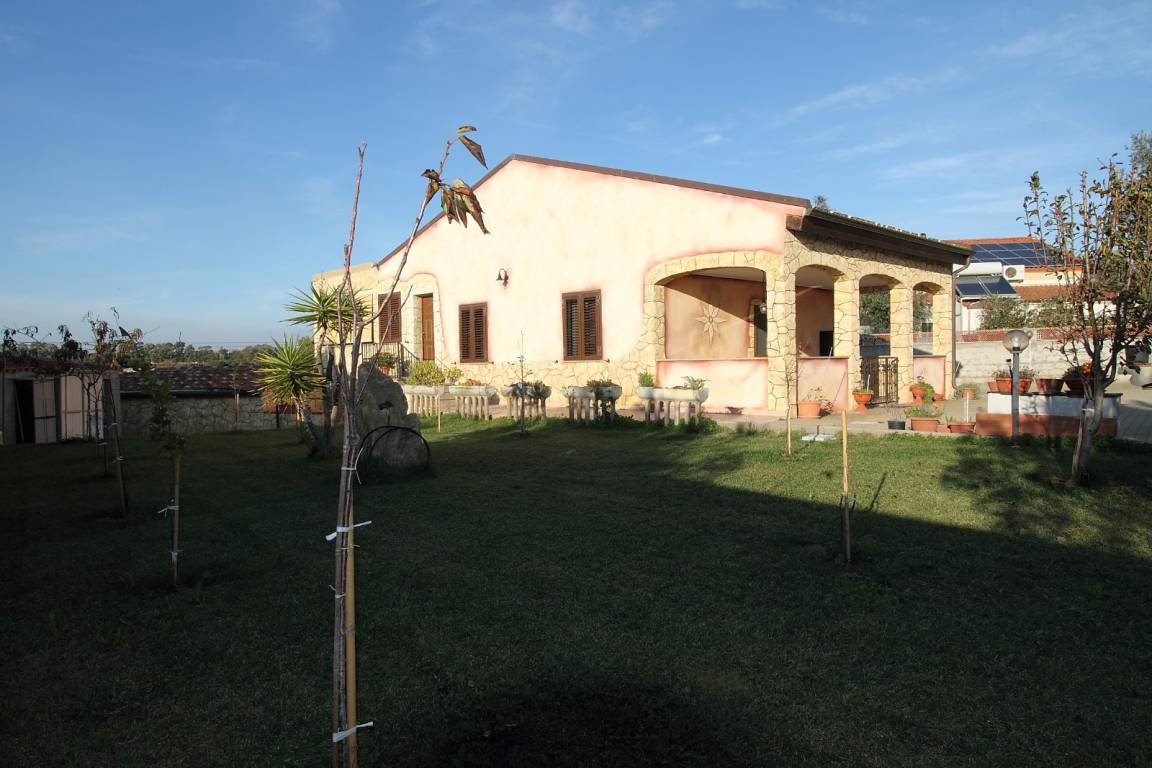 Villa ∙ 2 Schlafzimmer ∙ 6 Gäste - Alghero