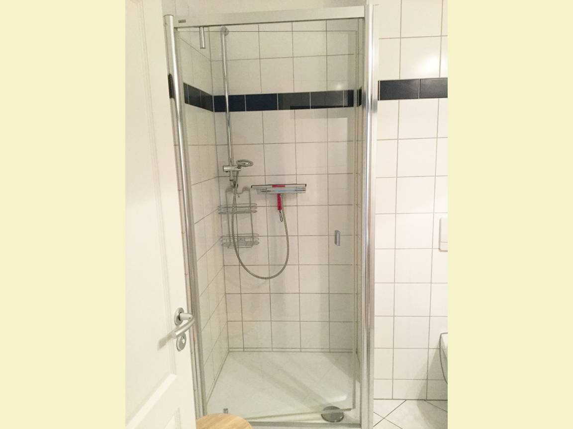 40 m² Ferienwohnung ∙ 1 Schlafzimmer ∙ 2 Gäste – Bild 13