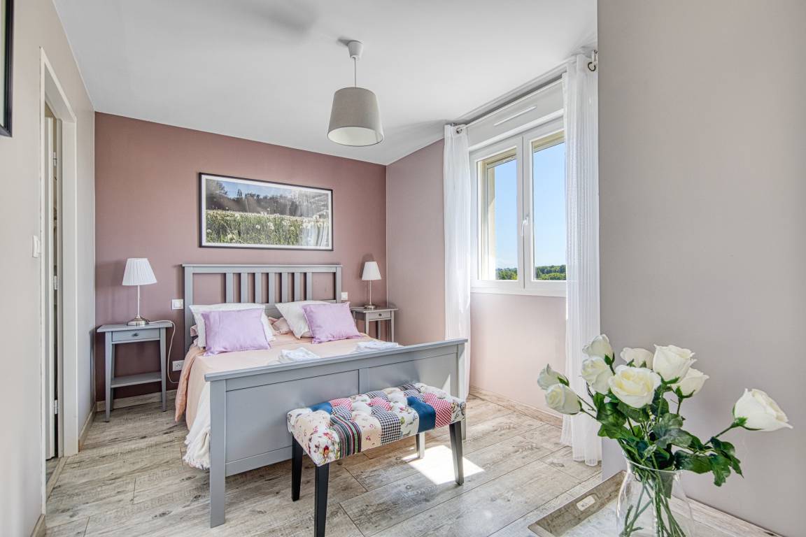 45 M² Casa ∙ 1 Habitación ∙ 2 Huéspedes - Saint-Émilion
