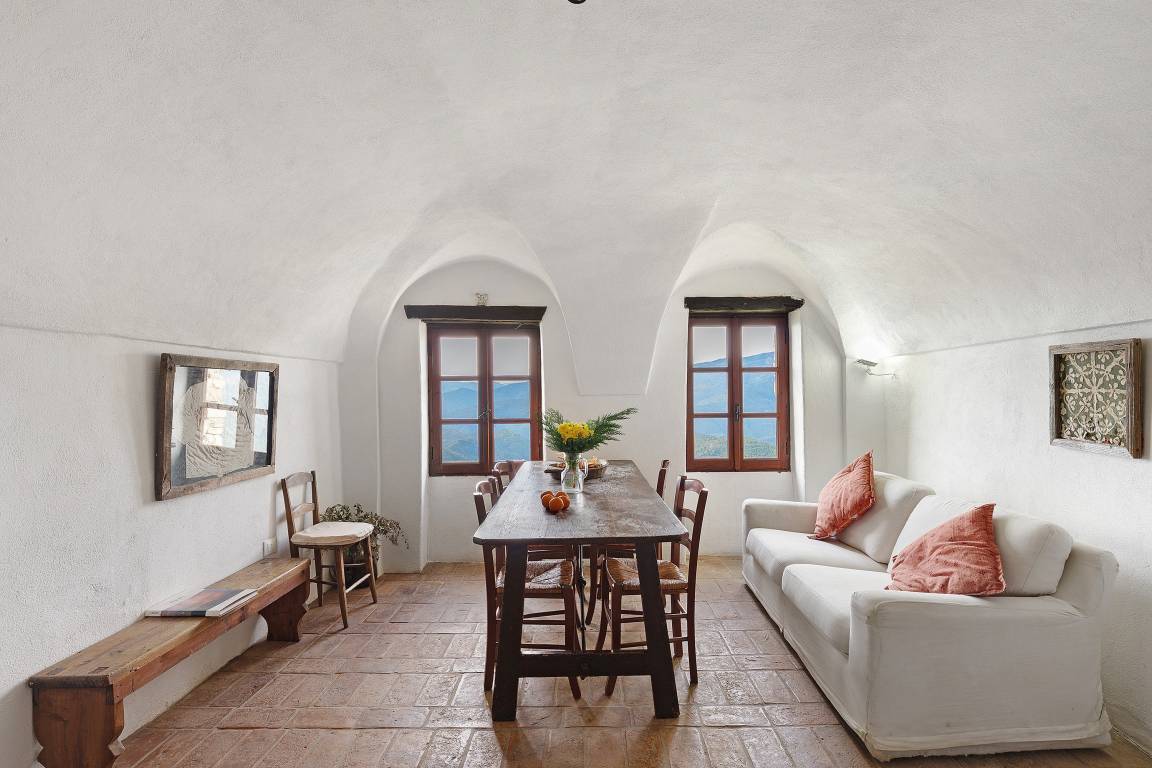 76 M² Ferienhaus ∙ 2 Schlafzimmer ∙ 4 Gäste - Sanremo
