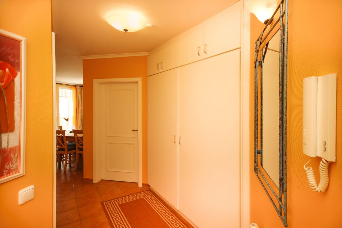51 m² Ferienwohnung ∙ 2 Schlafzimmer ∙ 4 Gäste – Bild 7
