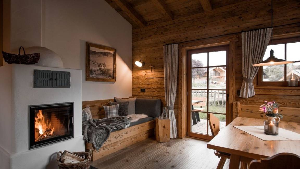 60 M² Ferienhaus ∙ 1 Schlafzimmer ∙ 2 Gäste - Sonthofen