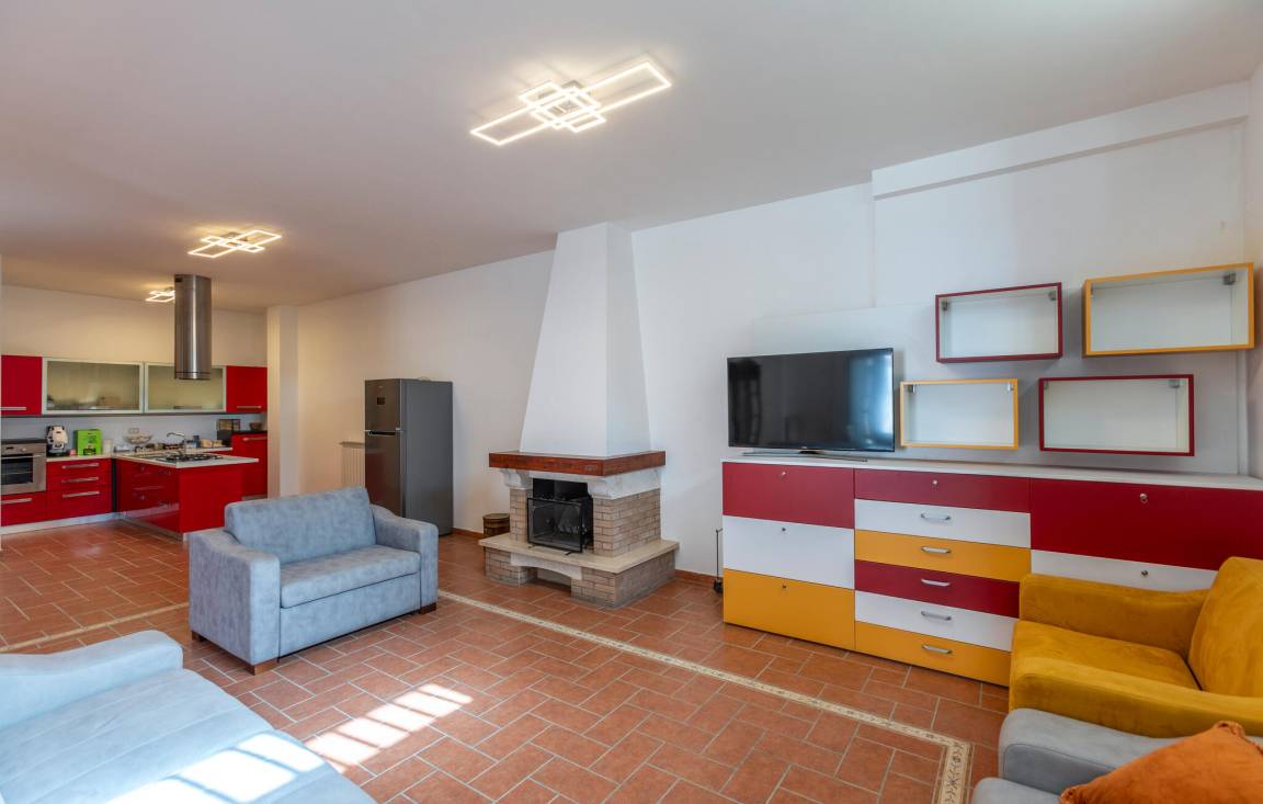 280 m² Feriehus