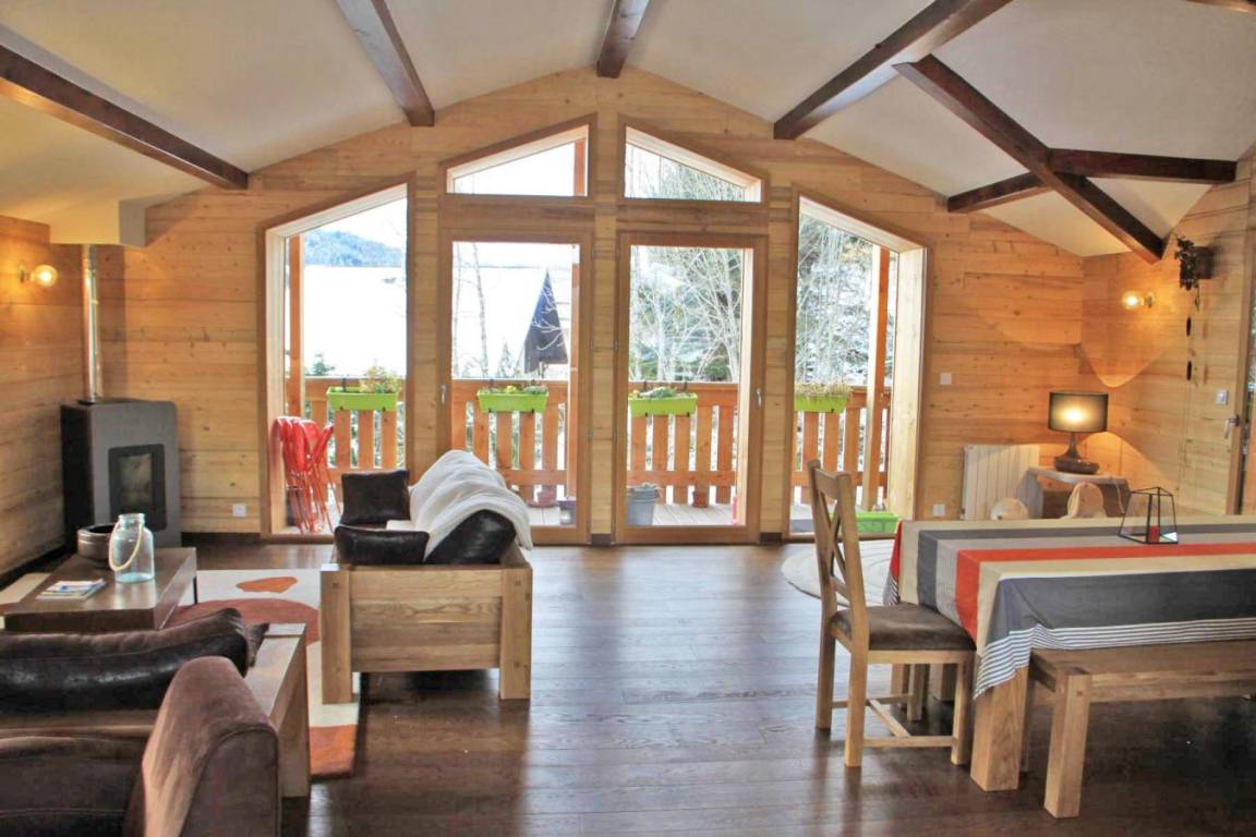 175 m&sup2; Ferienwohnung 4 Schlafzimmer 10 G&auml;ste