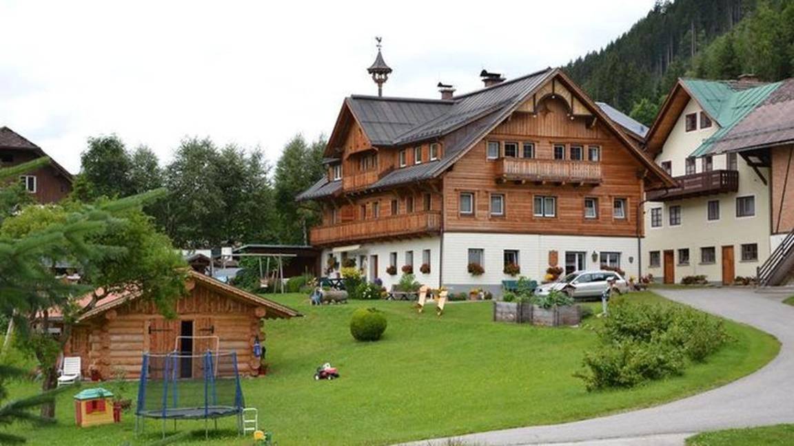 60 M² Ferienwohnung ∙ 2 Schlafzimmer ∙ 4 Gäste - Schladming