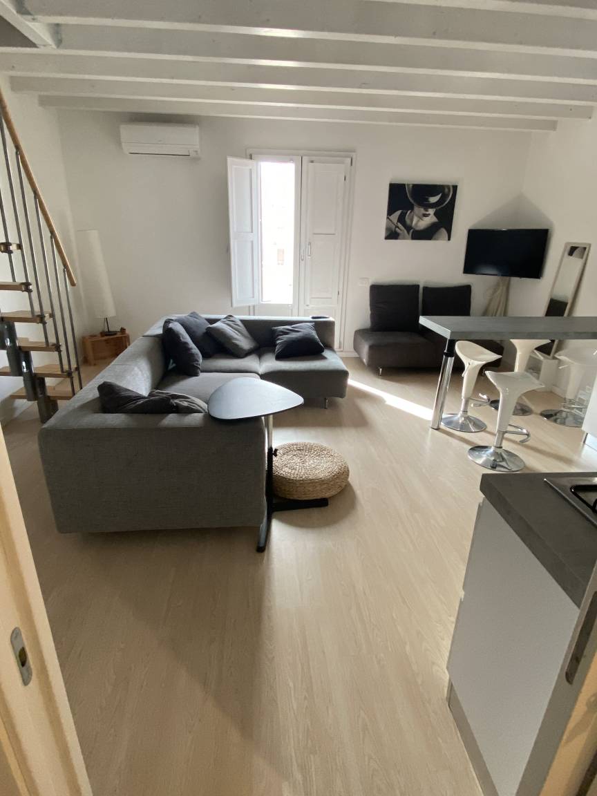 50 M² Appartamento Vacanza ∙ 1 Camera Da Letto ∙ 4 Ospiti - Agrigento