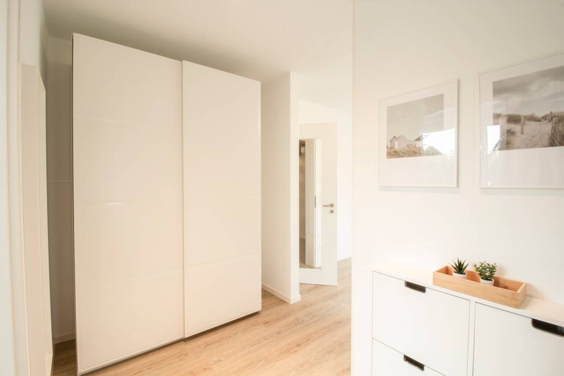 140 m² Ferienhaus ∙ 4 Schlafzimmer ∙ 8 Gäste – Bild 10