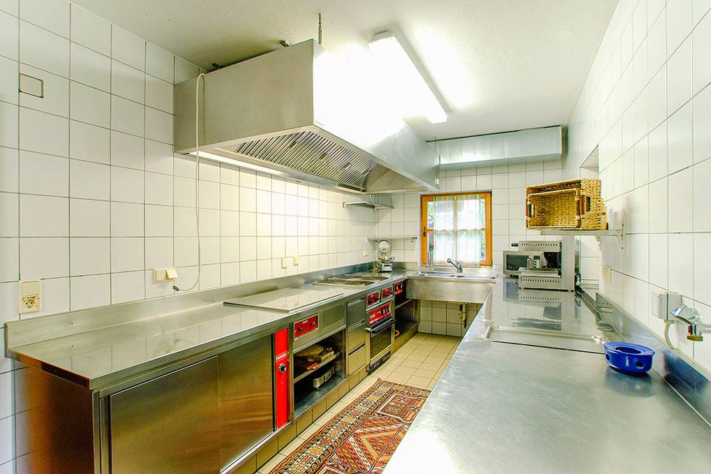190 m² Ferienhaus ∙ 6 Schlafzimmer ∙ 14 Gäste – Bild 9