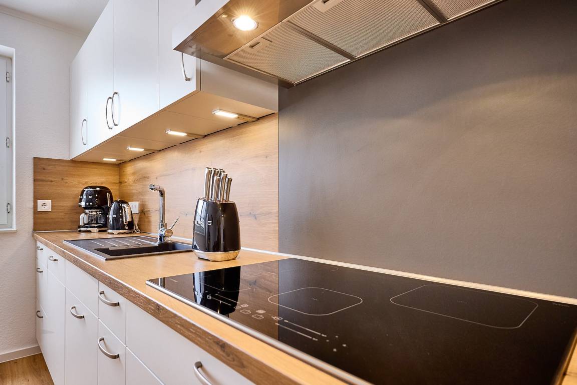 100 m&sup2; Ferienwohnung 3 Schlafzimmer 6 G&auml;ste
