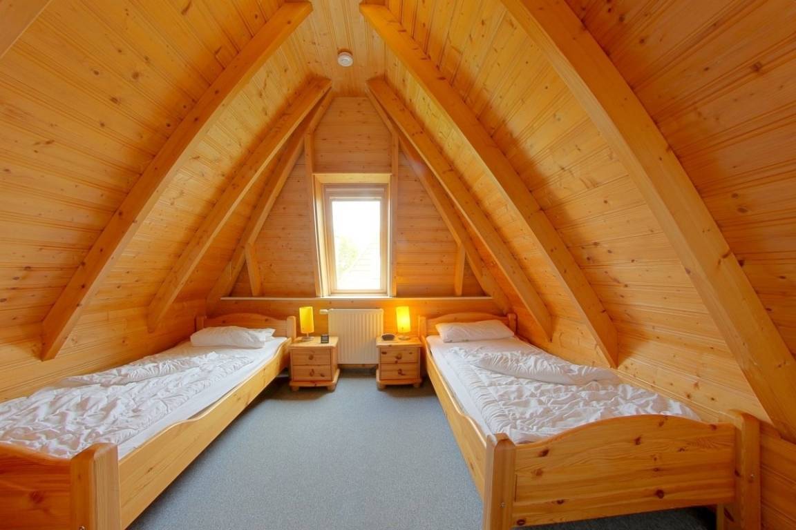 85 m² Ferienhaus ∙ 3 Schlafzimmer ∙ 6 Gäste – Bild 10