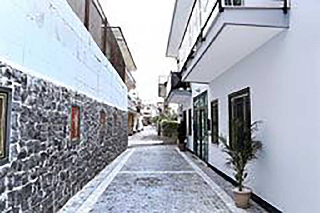 27 M² Apartment ∙ 1 Bedroom ∙ 2 Guests - Pompei