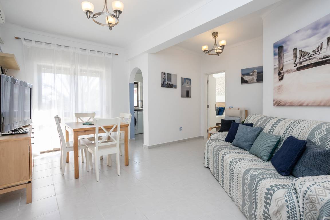 62 M² Appartement ∙ 2 Chambres ∙ 4 Personnes - Vila Nova de Cacela