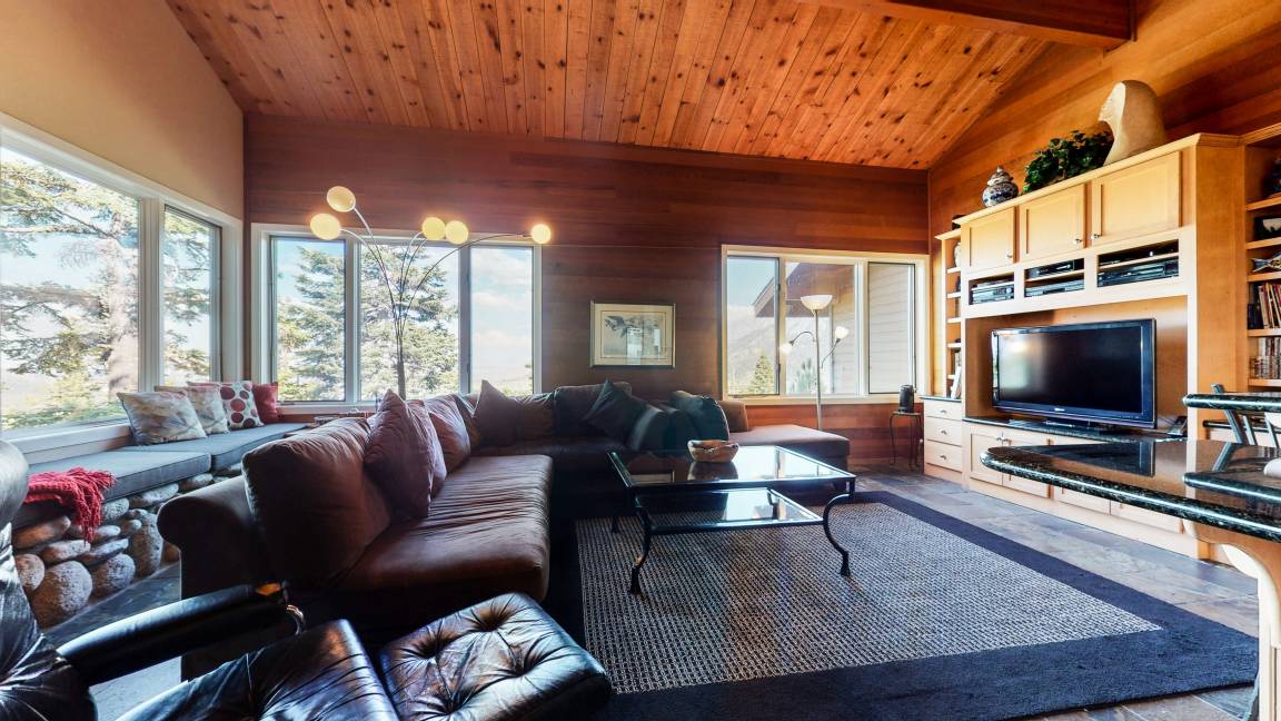 242 M² Condo ∙ 3 Bedrooms ∙ 10 Guests - Mammoth Mountain, CA