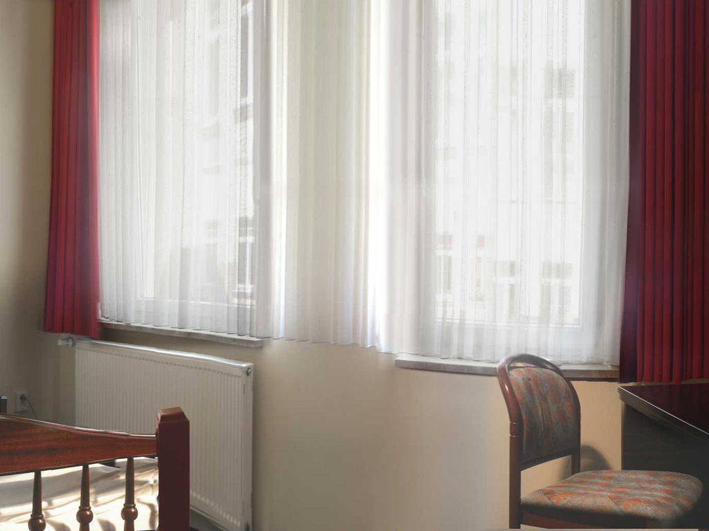 Hotel ∙ 1 Guest - Halle (Saale)
