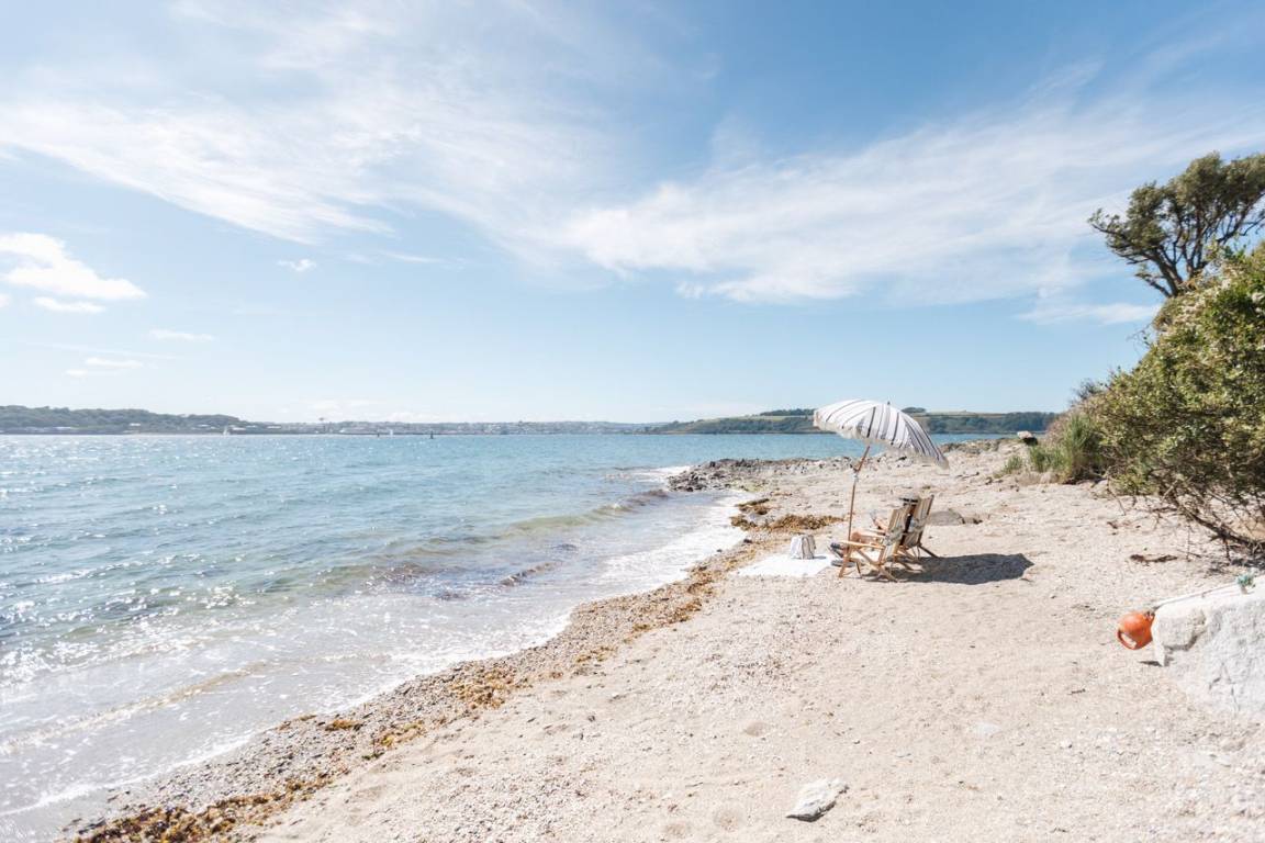 Cottage ∙ 4 Chambres ∙ 8 Personnes - Falmouth