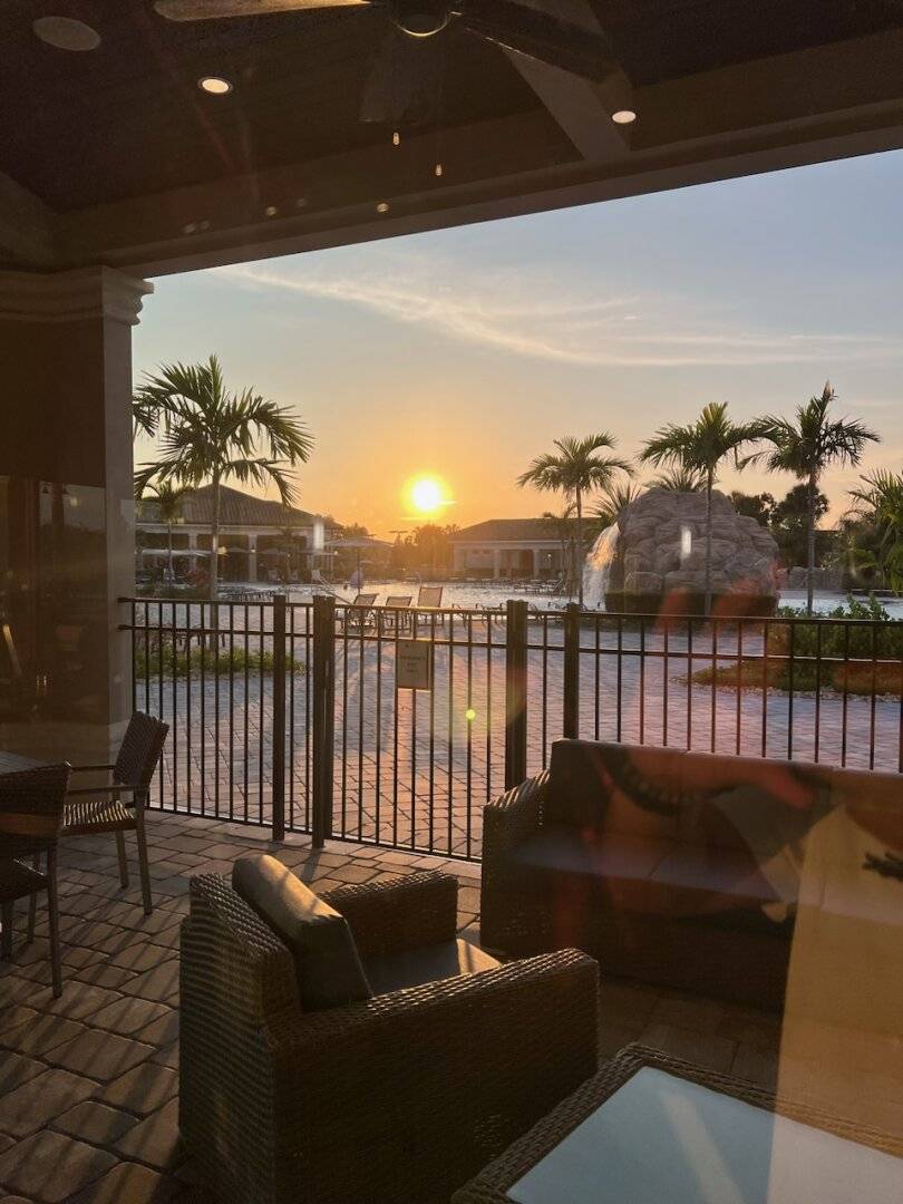 107 M² Condo ∙ 2 Bedrooms ∙ 4 Guests - Lakewood Ranch, FL