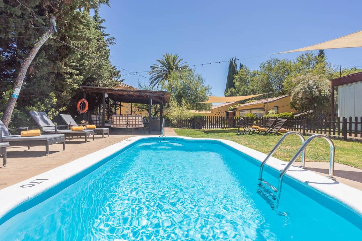 28 M² Apartamento ∙ 1 Quarto ∙ 3 Hóspedes - Tejeda