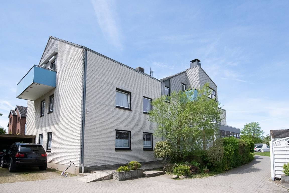 60 m² Ferienwohnung ∙ 2 Schlafzimmer ∙ 4 Gäste – Bild 45