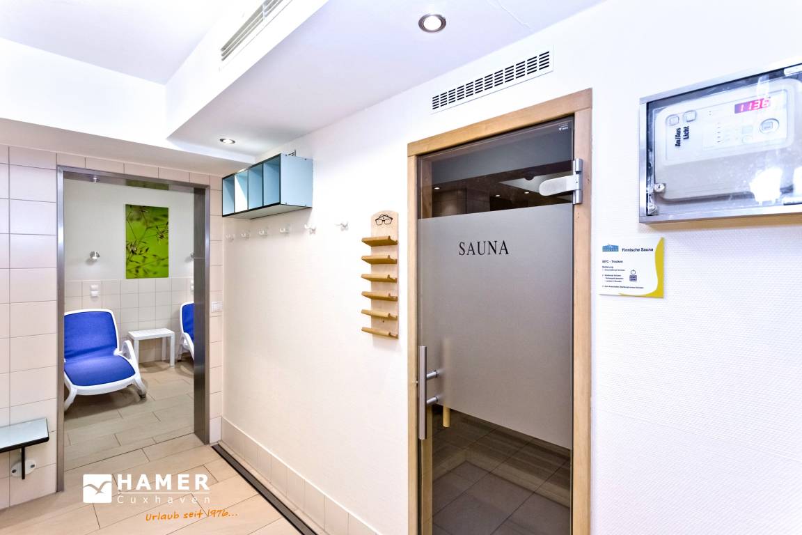 55 m² Ferienwohnung ∙ 1 Schlafzimmer ∙ 4 Gäste – Bild 18