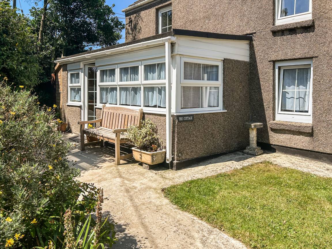 Cottage ∙ 3 Bedrooms ∙ 5 Guests - Mousehole