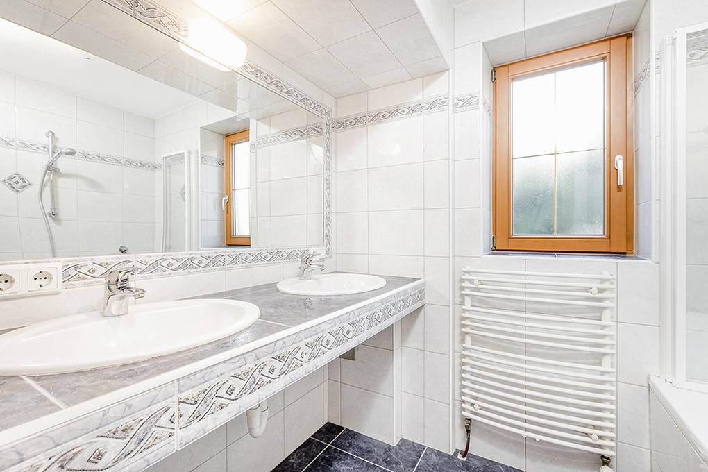 70 m² Ferienwohnung ∙ 2 Schlafzimmer ∙ 5 Gäste – Bild 22