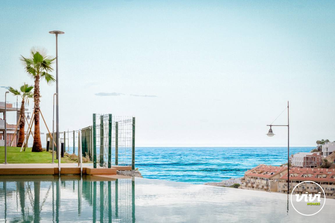 116 M² Apartamento ∙ 2 Habitaciones ∙ 4 Huéspedes - Mijas