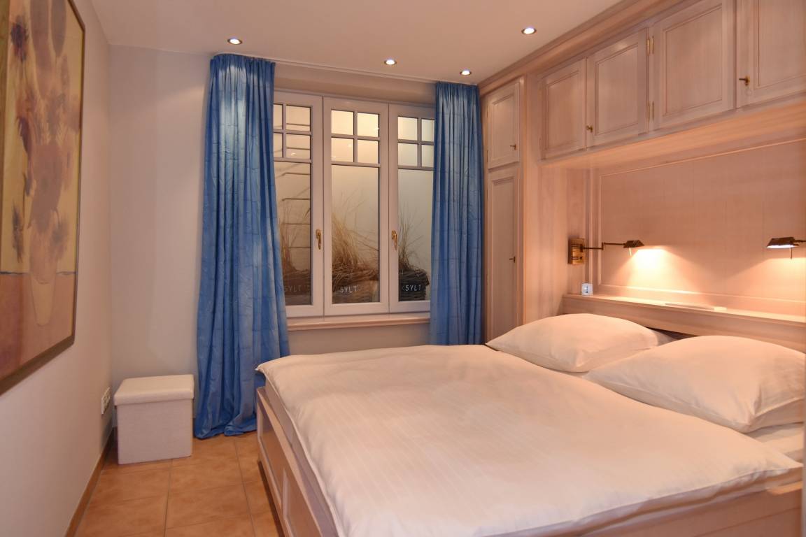 63 m² Ferienwohnung ∙ 2 Schlafzimmer ∙ 4 Gäste – Bild 13