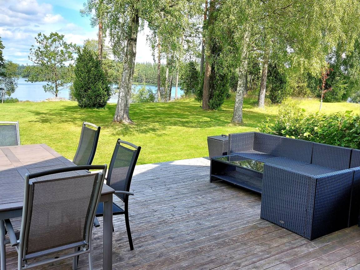 North Annex - Morsarvet af Sjofalla — photo 16