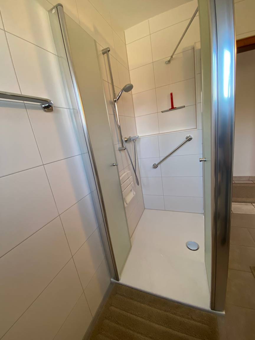 80 m² Ferienwohnung ∙ 2 Schlafzimmer ∙ 4 Gäste – Bild 5