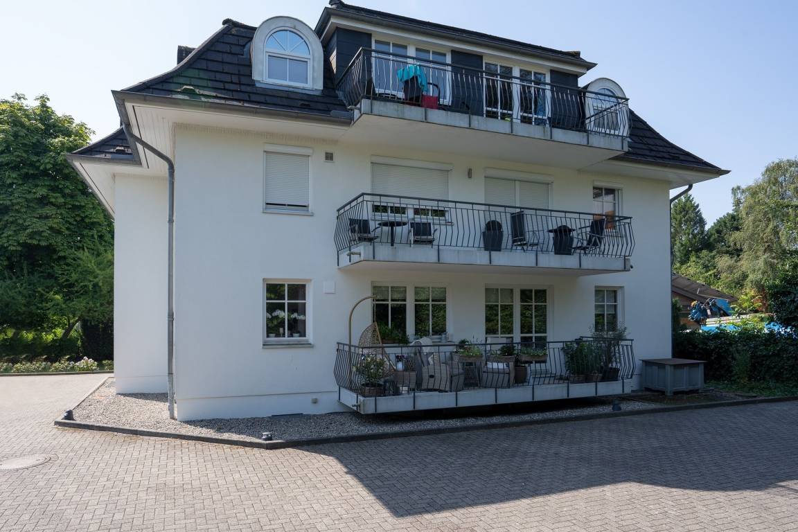 56 m² Ferienwohnung ∙ 1 Schlafzimmer ∙ 4 Gäste – Bild 24