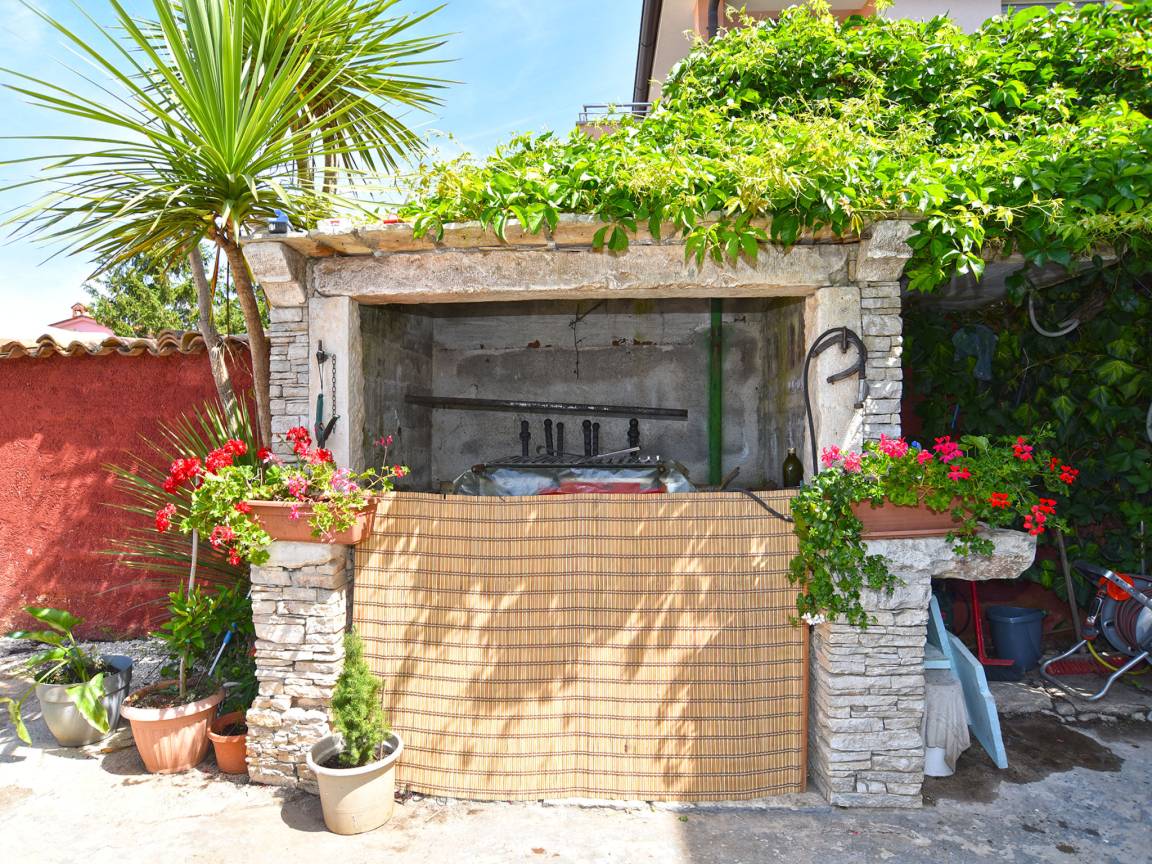 35 M² Appartamento Vacanza ∙ 1 Camera Da Letto ∙ 3 Ospiti - Pola
